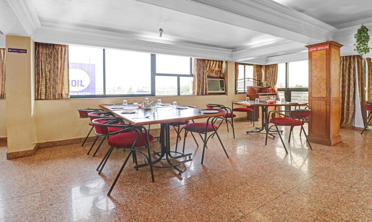 Hotel Treebo Surya Yatri Niwas Belgaum Exterior foto